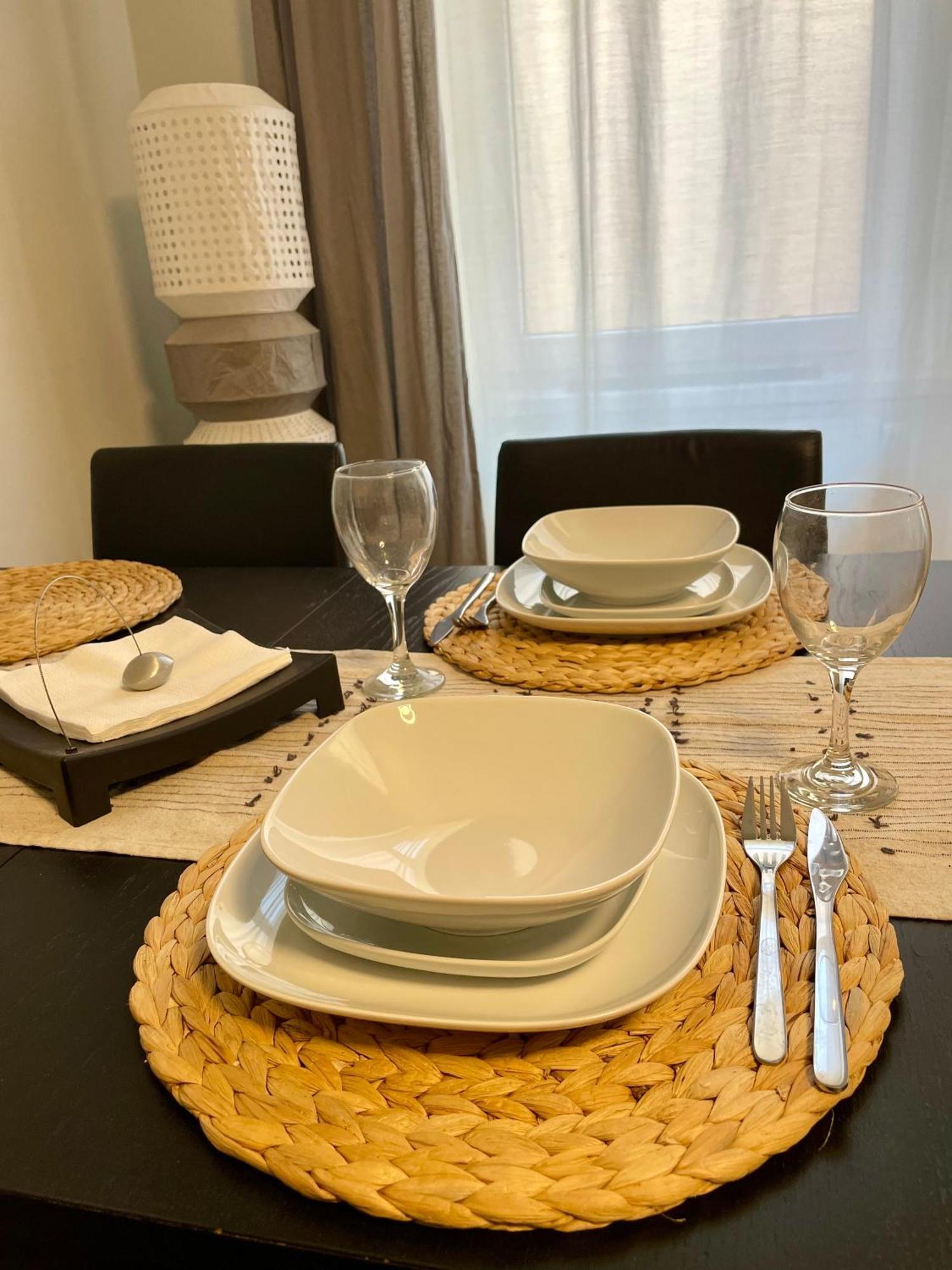Alice Apartment - Andrassy Street Budapest Bagian luar foto